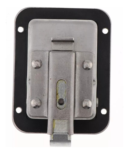M Cerradura De Gabinete De Acero Inoxidable Cerradura De