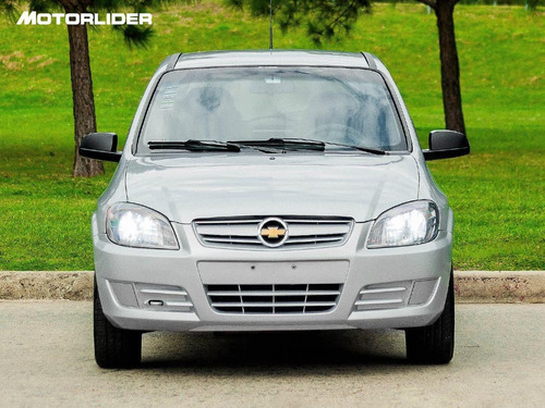 Imagen 8 de 15 de Chevrolet Celta 1.4 Full C/ Aire Acond | Permuta / Financia