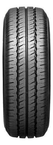 Pneu 205/70r15 Roadian Ct8 Nexen 106/104t Aro R15