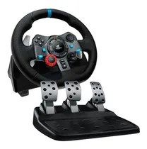 Comprar [ ] Volante Timón C\u002Fpedal Logitech G29 Force Ps3 Ps4