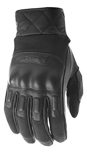 Guantes Para Motocicleta, Guante De Moto Para Hombre Highway