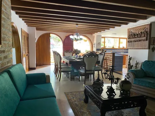 Finca En El Tablazo Rionegro