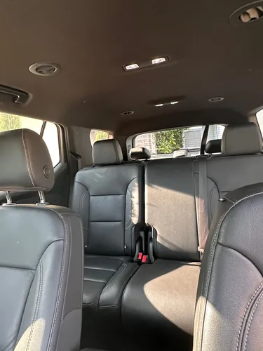 Chevrolet Traverse 3.6 V6 Traverse Lt At
