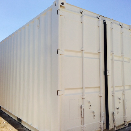 Imagen 8 de 15 de Contenedores Maritimos Usados Containers 40' Hc - Miramar