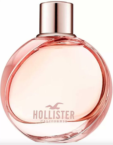 Hollister Wave For Her 30ml