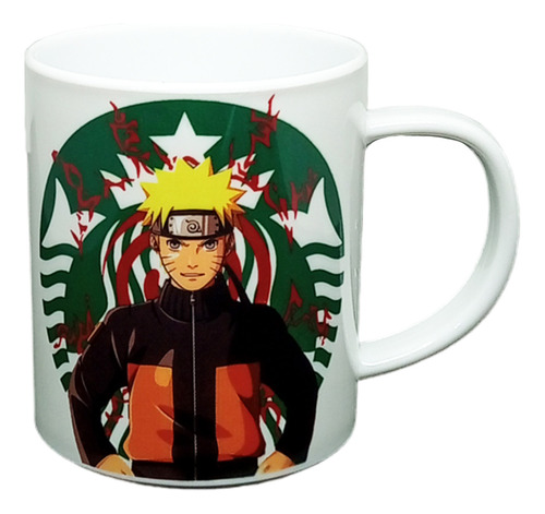 Taza Star Coffe Figuras De Acción Rocketpunchlomas