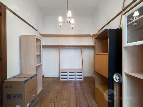 Venta Departamento 3 Dormitorios Living Y Comedor Y Más!!