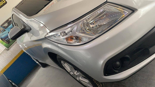 Chevrolet Prisma 1.0 Mpfi Lt 8v Flex 4p Manual