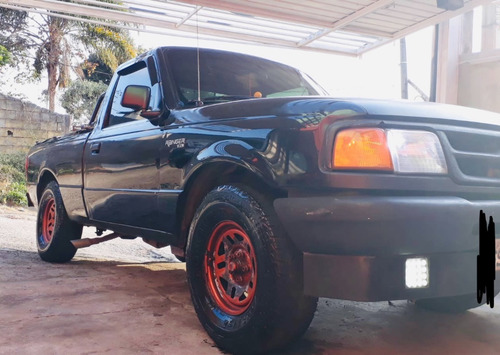 Imagem 2 de 10 de Ford Ranger Cs 2.3 4cc
