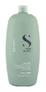 Shampoo Alfaparf Energizing Low 1000ml - Semi Di Lino