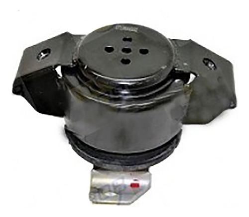 Soporte Transmision Y Motor Passat 1990 1991 1992 2.0 Tras D