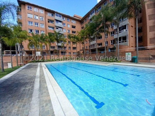 Imagen 1 de 10 de Apartamento En Venta Lomas Del Sol Mr 04142354081