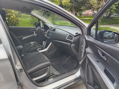 Suzuki S-Cross 1.6 Gl 2wd