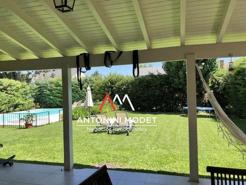 Imagen 14 de 28 de Casa En Venta En La Lomada De Pilar