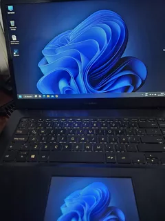 Asus Zenbook Pro 15 Duo