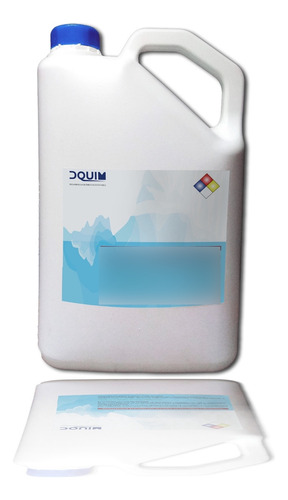 A1-10 Detergente Universal Multiusos