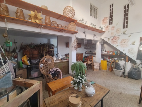 Venta En Block Departamento 3 Amb Con Local Comercial
