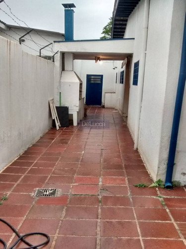 Imagem 3 de 14 de Casa Á Venda E Para Aluguel Em Botafogo - Ca017695