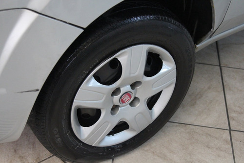 Imagem 14 de 14 de Fiat Doblo Attractiv