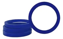Comprar Jogo Anel Centralizador Rod Gm Vaska Kromma Mangels Kr Azul