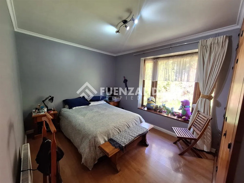 Parcela Arriendo 5d 4b Piscina Terraza Condominio Peñaflor