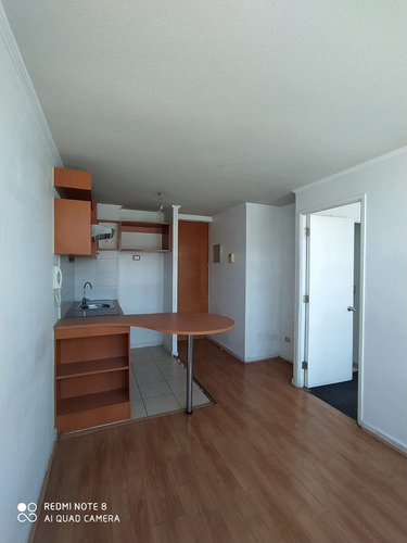 Venta Departamento 1hab 1ba Independencia