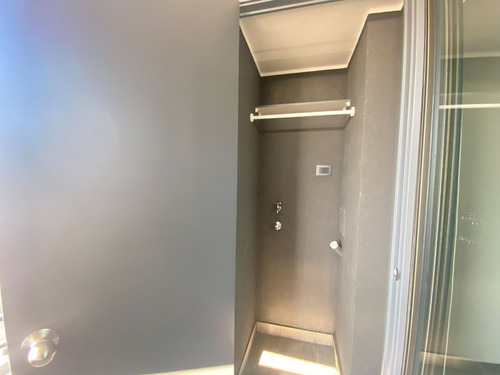 Excelente Deártamento En Arriendo En Macul!!