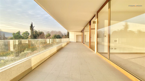 Nuevo I Penthouse I Azotea I 4d 5b I 3e I Charles Hamilton