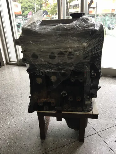 Motor 7/8 Daewoo Matiz Nueva