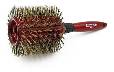 Phillips Brush Monster Vent 2 (diametro 4.5)