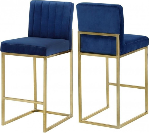 Silla Taburetes Para Barra O Bar Personalizable Alta