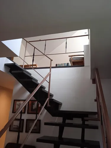 Apartamento En Venta En Chico Reservado. Cod V1070001