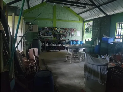 Finca En Venta En Viota Vía A La Mesa 13 Hectareas