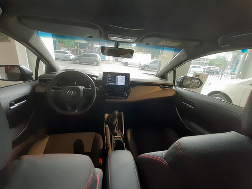 Corolla Gr-s - Cvt Gazoo Racing - 2021 - Reserva Ahora - M