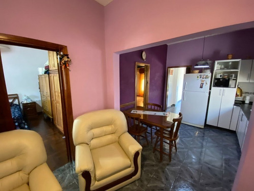 Imagen 5 de 17 de Muy Linda Casa 3 Ambientes En Zona Residencial