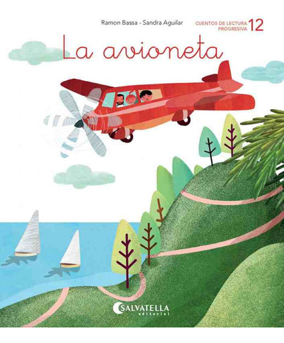 La Avioneta - Bassa Ramon Aguilar Sandra