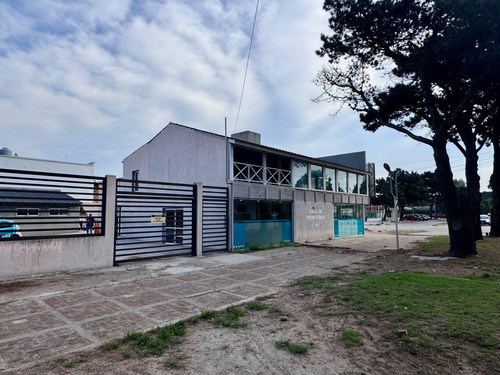 Venta Local Comercial San Bernardo Lote Propio De 658 M2