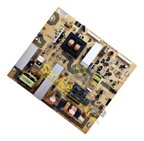 Placa Fonte Tv Sony Kdl-40bx425 715g4446-p02-w20-003s Nova