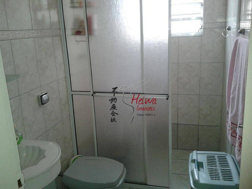 Imagem 4 de 21 de Sobrado Com 3 Dormitórios À Venda, 211 M² Por R$ 800.000,00 - Vila Jaguara - São Paulo/sp - So0760