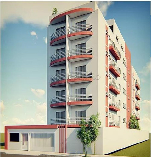 Imagem 1 de 7 de Apartamentos - Ref: V3314