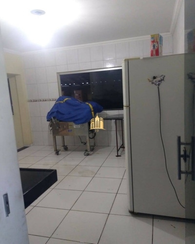 Imagem 19 de 19 de Casa No Centro De Esmeraldas - Ca00260 - 68185204