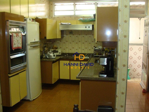 Imagem 4 de 8 de Casa À Venda, Tatuape, São Paulo. - Ca0022