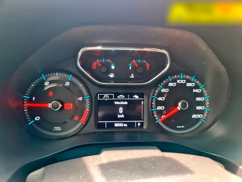 Imagem 4 de 9 de Chevrolet S10 2.8 Ltz 2019