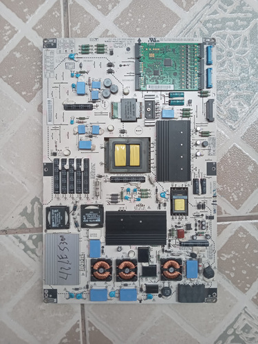 Placa Fonte Tv Lg 42le5300/42le5500/42le5600 Eay60803101 (Usado)