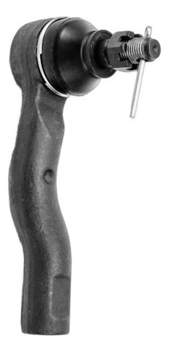 Terminal Direccion Ext Izq Toyota Rav4 2001 2002 2003 2004