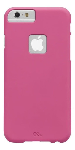 Case-mate Protector Para iPhone 6/6s Color Rosa - Cm031512