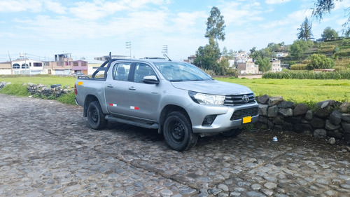 Hilux 4x4 Uso Particular