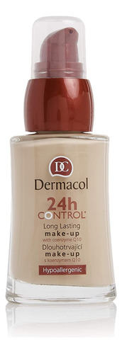 Dermacol 24h Control De Maquillaje Duradero - No.2k