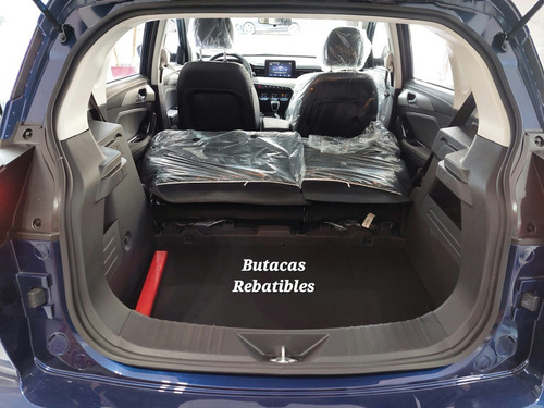 Imagen 15 de 24 de Baic New X35 Luxury At - 0km. - Baic Palermo -