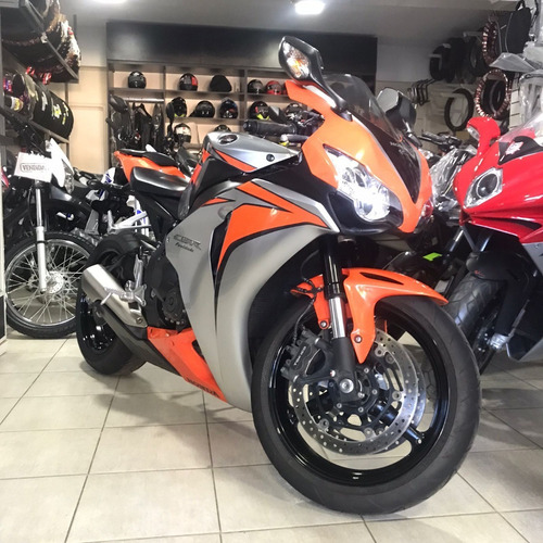 Imagen 7 de 8 de Honda Cbr 1000rr